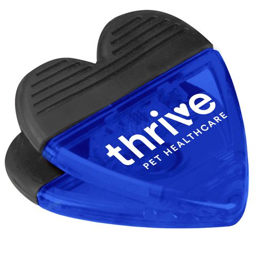 Power Clip Heart image thumbnail
