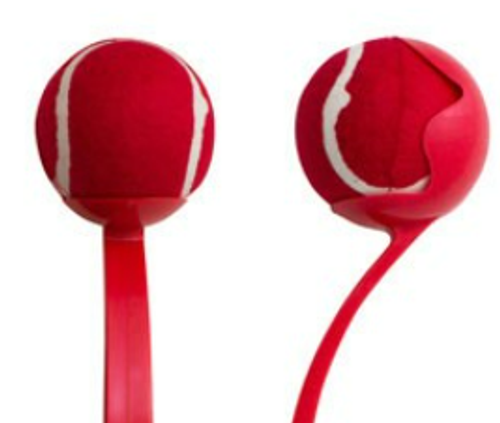 Tennis Ball Thrower image thumbnail