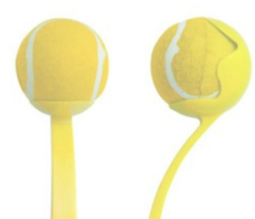 Tennis Ball Thrower image thumbnail