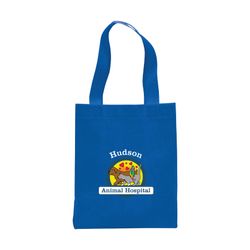 Image of Mini Non-Woven Tote