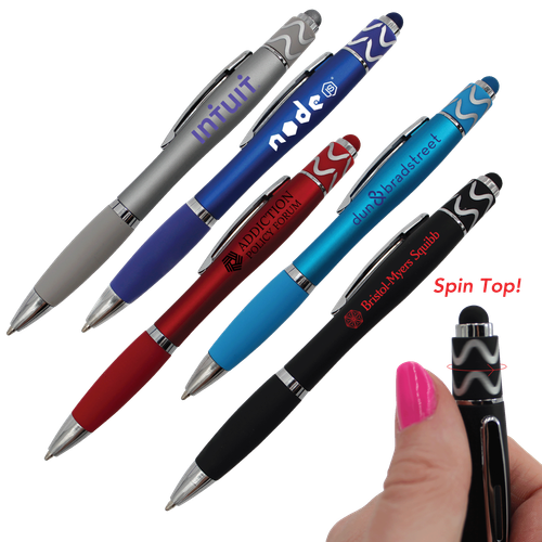 Spin Top Pen image thumbnail