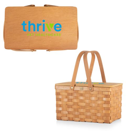 Picnic Basket image thumbnail