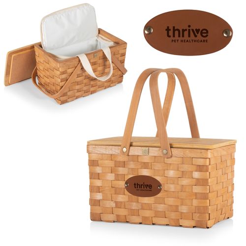 Picnic Basket image thumbnail