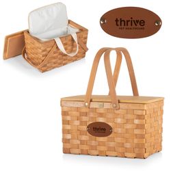 Image of Picnic Basket