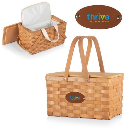 Picnic Basket image thumbnail