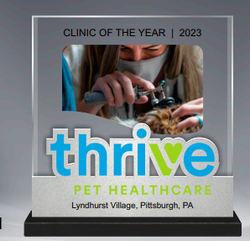 Image of Full Color Award