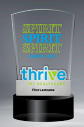 Image of Appreciation Awards