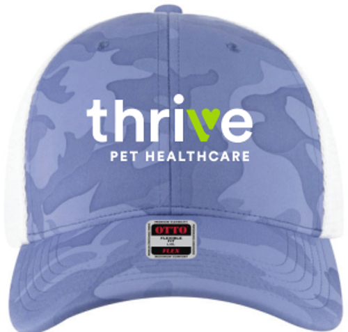 Camo Hat image thumbnail