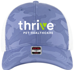 Image of Camo Hat