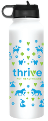 Image of 32 Oz Water Bottle
