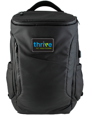 Tech Backpack image thumbnail
