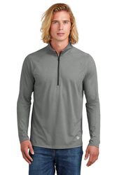 Image of New Era 1/2-Zip 