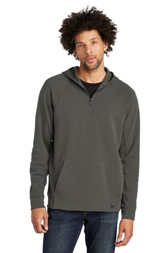 New Era 1/4-Zip Hoodie  image thumbnail