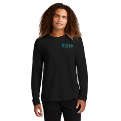 Image of District Featherweight Crewneck 