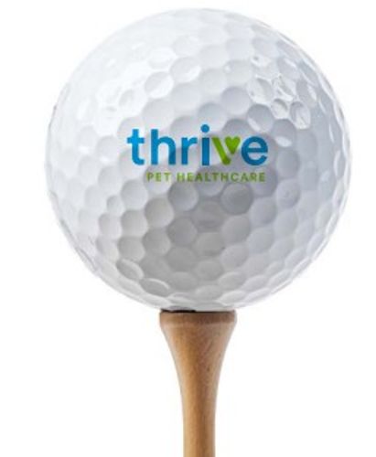 Callaway Golf Balls (Dozen) image thumbnail