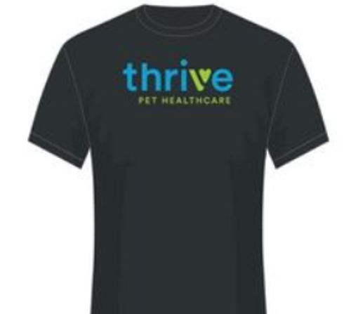 Thrive T-Shirt image thumbnail