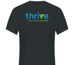 Image of Thrive T-Shirt