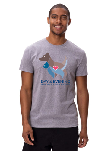 Clinic T-Shirts image thumbnail