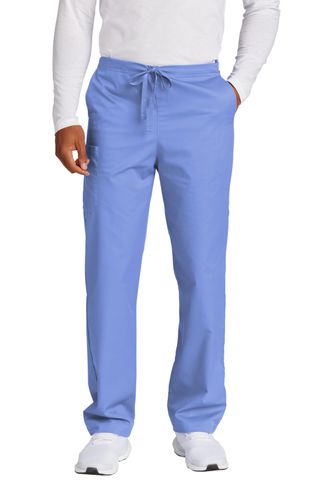 WonderWink Unisex WorkFlex Cargo Pant  image thumbnail