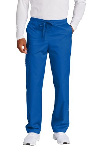 WonderWink Unisex WorkFlex Cargo Pant  image thumbnail