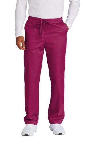 WonderWink Unisex WorkFlex Cargo Pant  image thumbnail