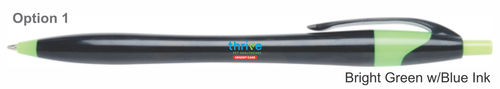 Black & Trim Pen image thumbnail