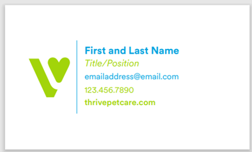 Business Cards (Box of 500) image thumbnail