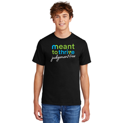 Image of Meant to Thrive Judgement Free