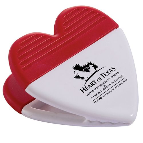 Power Clip Heart image thumbnail