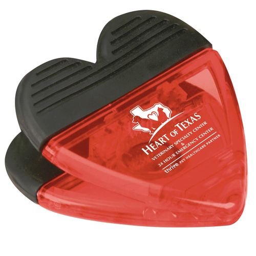 Power Clip Heart image thumbnail