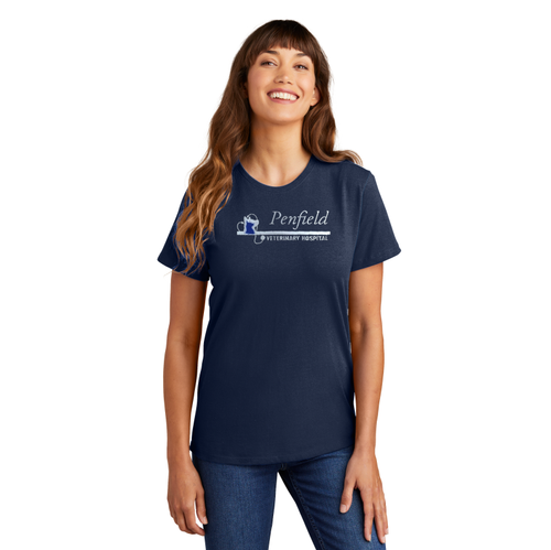 Clinic T-Shirts image thumbnail