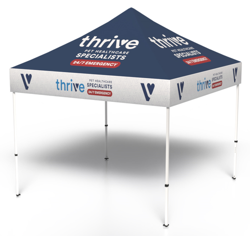 Thrive and Specialists Tent image thumbnail