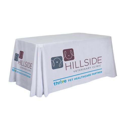 4' Table Cloth image thumbnail