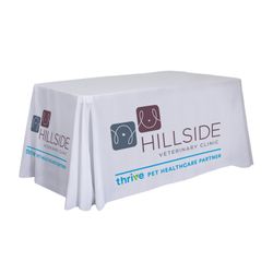 Image of 4' Table Cloth