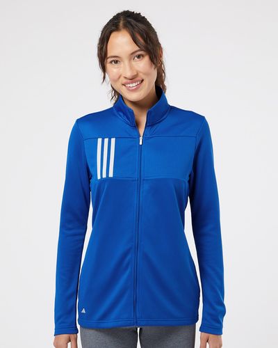 Adidas Women's Full-Zip image thumbnail