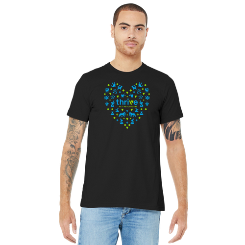Heart T-Shirt image thumbnail