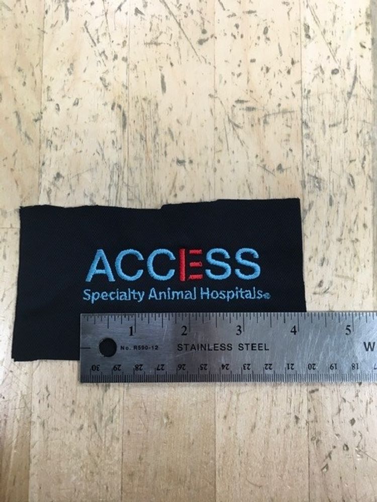 Access Specialty Animal Hospital primary image