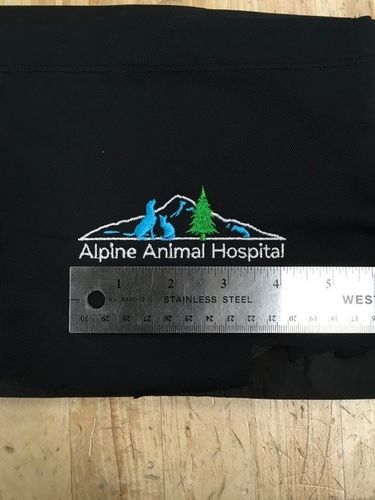 Alpine Specialty Animal Hospital image thumbnail
