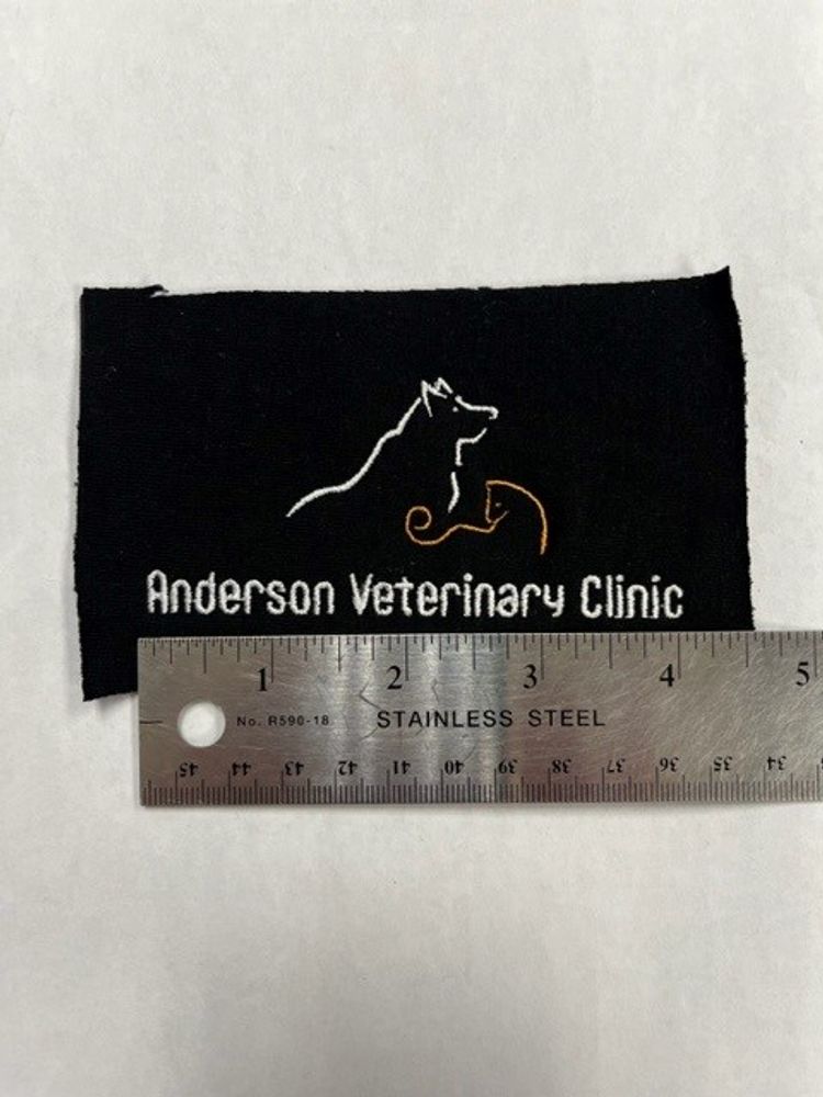 Anderson Veterinary Clinic primary image