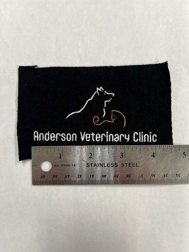 Anderson Veterinary Clinic image thumbnail