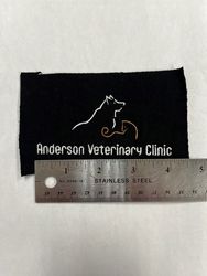 Image of Anderson Veterinary Clinic