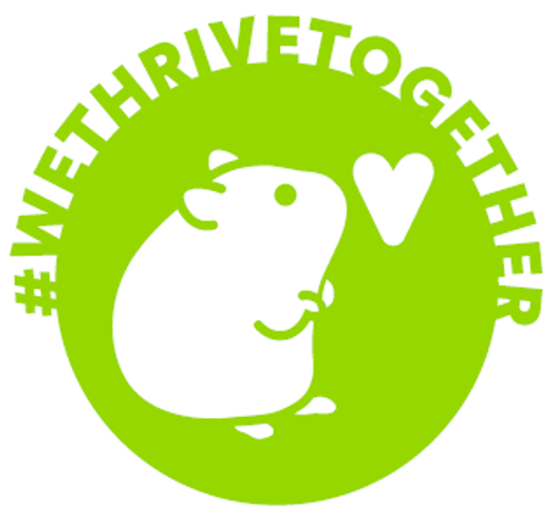 Thrive Decals (Pack of 200) image thumbnail