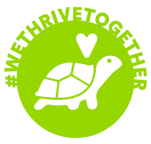 Thrive Decals (Pack of 200) image thumbnail