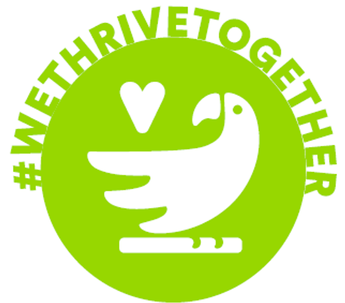 Thrive Decals (Pack of 200) image thumbnail