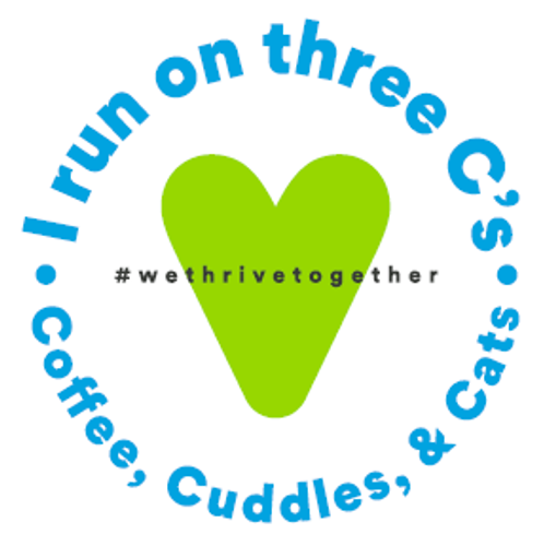Thrive Decals (Pack of 200) image thumbnail