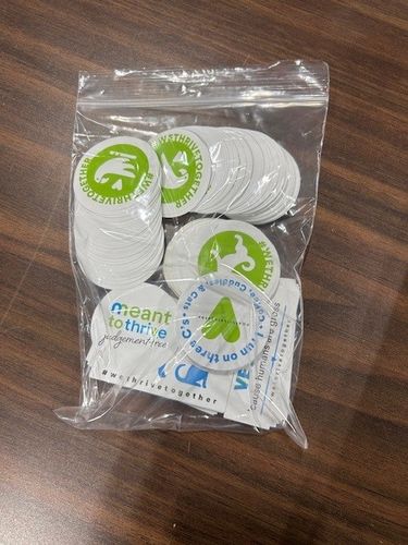 Thrive Decals (Pack of 200) image thumbnail