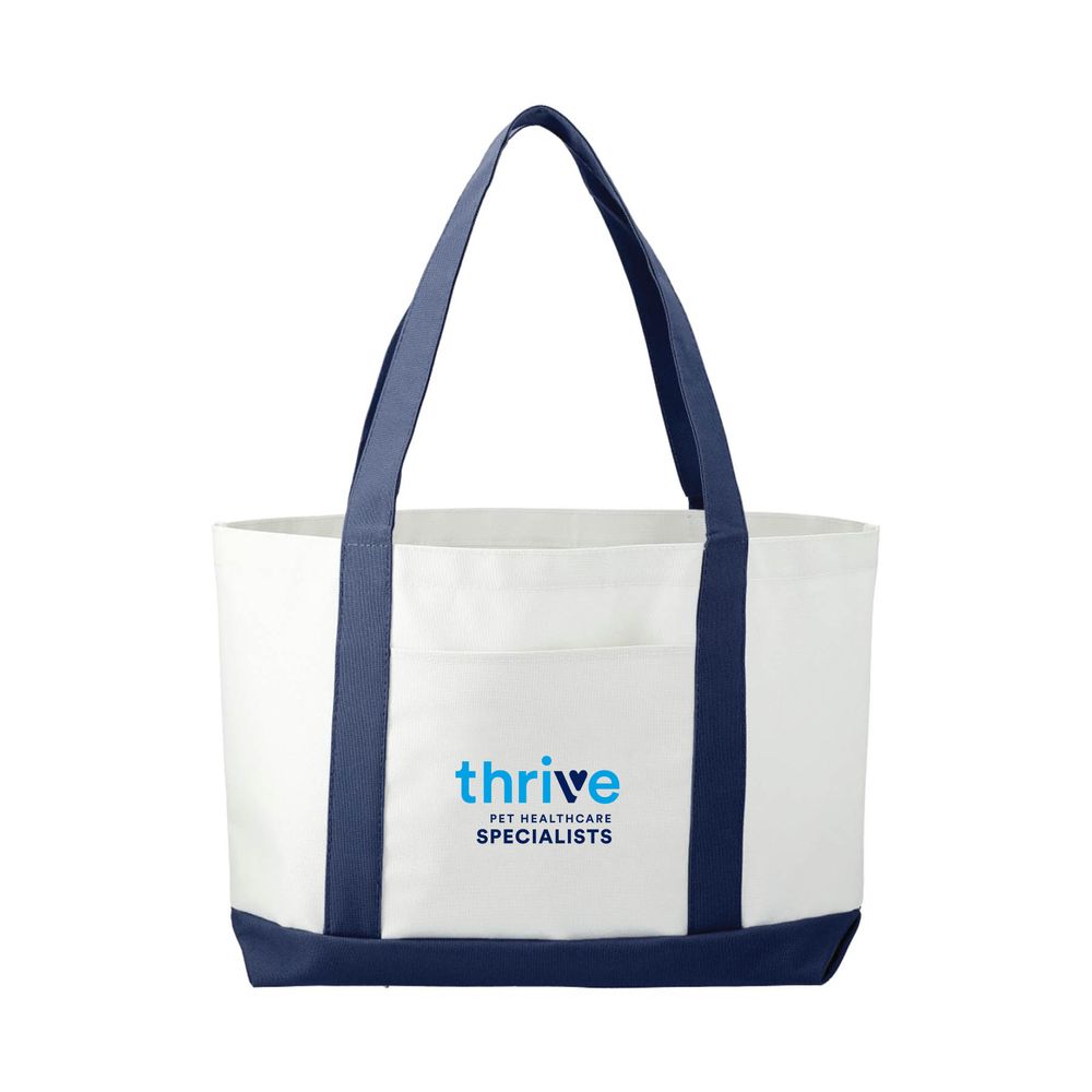 Large Boat Tote  primary image