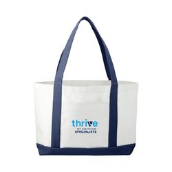 Image of Large Boat Tote 