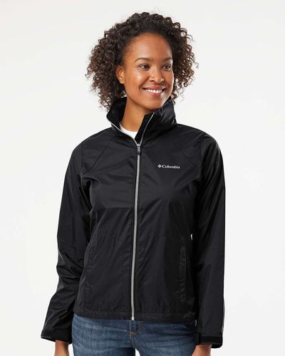 Columbia Women's Jacket image thumbnail