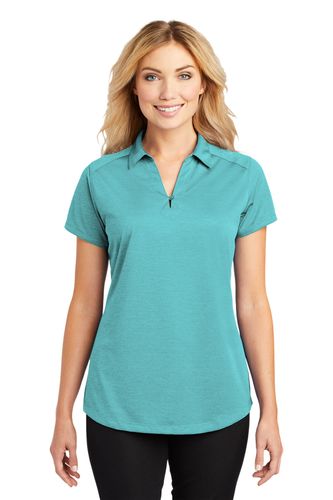 Women's Performance Polo image thumbnail
